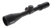 Crimson Trace Brushline 3-9x40mm Riflescope - BDC Rimfire Reticle